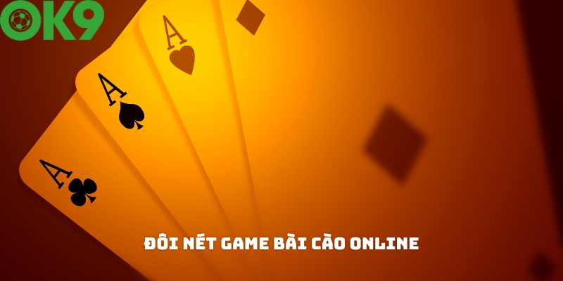 Giới thiệu đôi nét về game bài cào online Giới thiệu đôi nét về game bài cào online