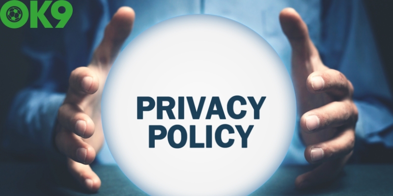 Nghĩa vụ của nhà cái và thành viên với chính sách bảo mật OK9