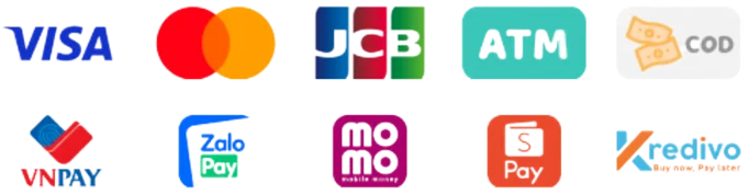 phương thức thanh toán