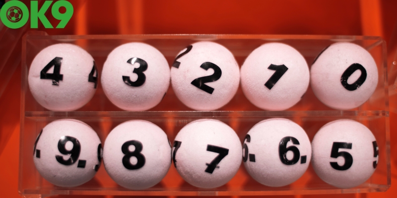 Chơi xổ số 4 đài lô tô Chơi xổ số 4 đài lô tô