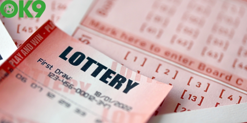 Loại hình xổ số 4 đài Vietlott Loại hình xổ số 4 đài Vietlott