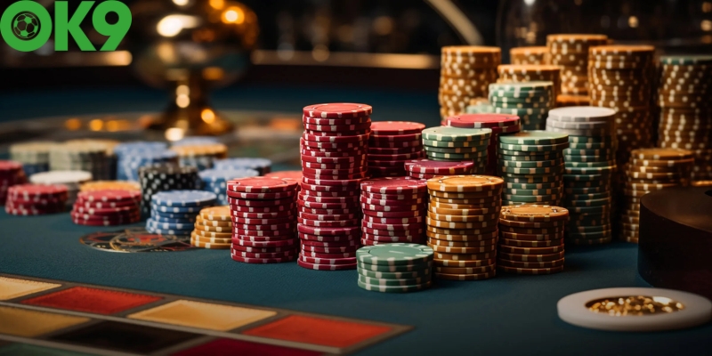 Điều kiện để tham gia casino hợp pháp ở Việt Nam Điều kiện để tham gia casino hợp pháp ở Việt Nam