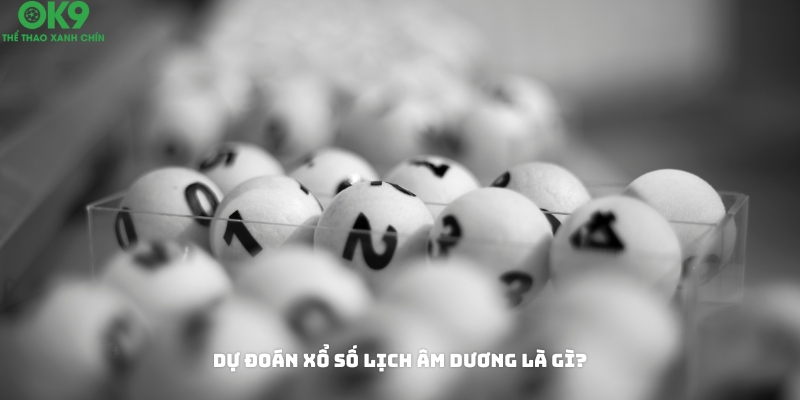 Giới thiệu cách dự đoán xổ số lịch âm dương