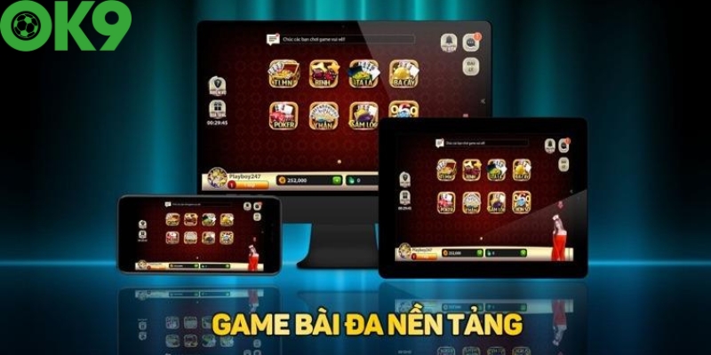Các nền tảng chơi game đánh bài online miễn phí Các nền tảng chơi game đánh bài online miễn phí