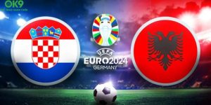 Croatia vs Albania