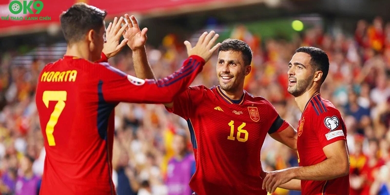 Nhận định khả năng của tuyển Tây Ban Nha tại Euro 2024