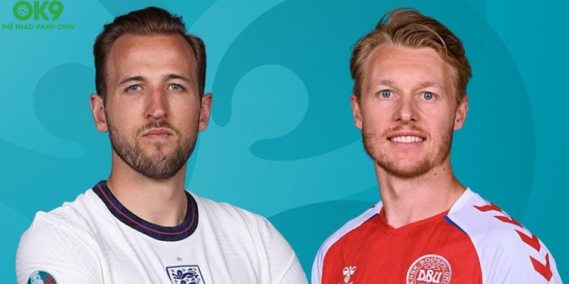 Dự đoán kết quả Đan Mạch vs Anh Dự đoán kết quả Đan Mạch vs Anh