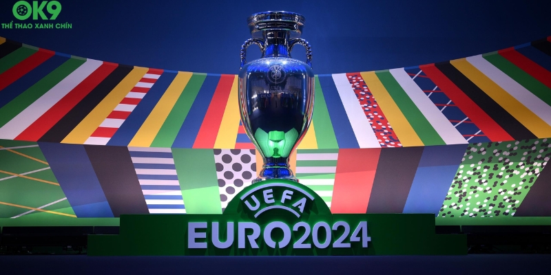 Thông tin giải đấu Euro 2024 tại Đức Thông tin giải đấu Euro 2024 tại Đức