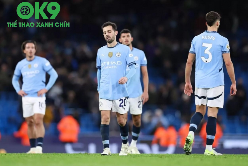 Manchester City không hài lòng với việc thiếu BBC không cử phóng viên đưa tin trước trận đấu. Manchester City không hài lòng với việc thiếu BBC không cử phóng viên đưa tin trước trận đấu.