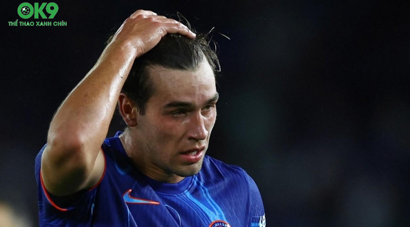 Ngôi sao 18 tuổi hoàn toàn có khả năng ra đi vào tháng 1/2025 nếu tình hình không thay đổi.