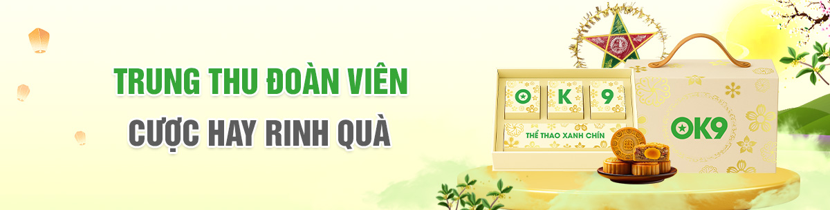 banner trung thu tại ok9 năm 2025